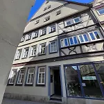 Sali Homes - Altstadt - 8 Schwäbisch Hall