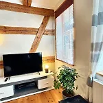 Sali Homes - Altstadt - 8 Appartamento Schwäbisch Hall