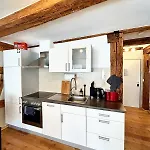 Appartamento Sali Homes - Altstadt - 8 *