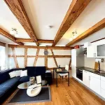 Appartamento Sali Homes - Altstadt - 8