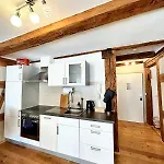 Sali Homes - Altstadt - 8 Appartamento *