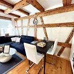 Appartamento Sali Homes - Altstadt - 8 Schwäbisch Hall