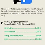 Appartamento Sali Homes - Altstadt - 8