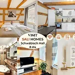 Sali Homes - Altstadt - 8