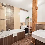 Sali Homes - Altstadt - 8 * Schwäbisch Hall