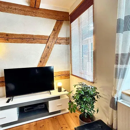 Sali Homes - Altstadt - 8 Appartamento Schwäbisch Hall