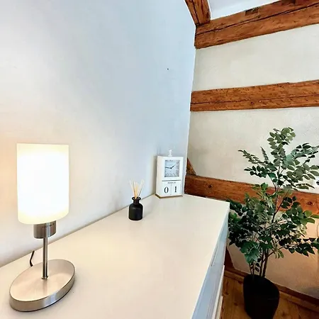 Sali Homes - Altstadt - 8 Schwäbisch Hall