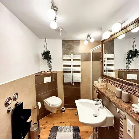 Sali Homes - Altstadt - 8 * שווביש האל