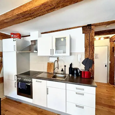 Appartamento Sali Homes - Altstadt - 8 *