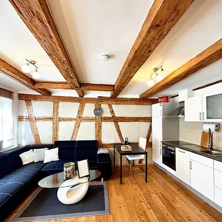 Appartamento Sali Homes - Altstadt - 8