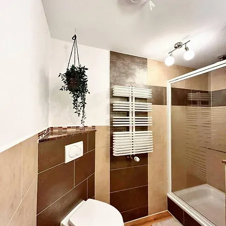 Sali Homes - Altstadt - 8 דירה שווביש האל