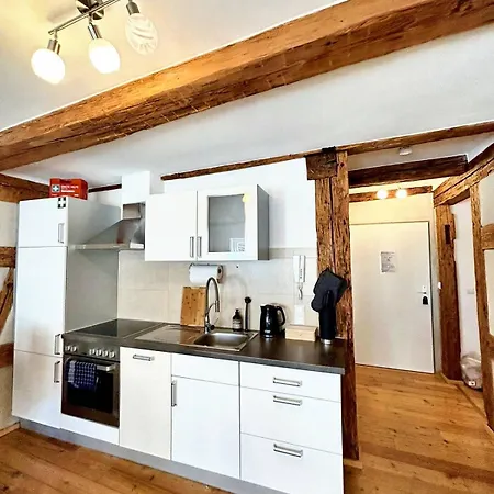 Sali Homes - Altstadt - 8 דירה *