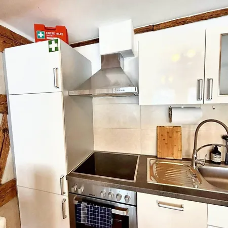 דירה Sali Homes - Altstadt - 8 שווביש האל