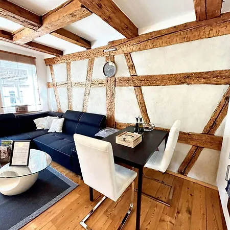 דירה Sali Homes - Altstadt - 8 שווביש האל