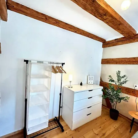 Appartamento Sali Homes - Altstadt - 8