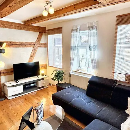 Appartamento Sali Homes - Altstadt - 8 *