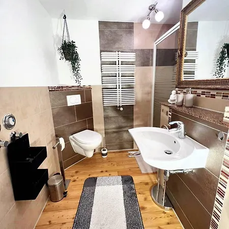 דירה Sali Homes - Altstadt - 8
