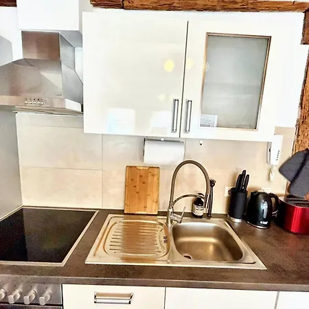 Sali Homes - Altstadt - 8 דירה