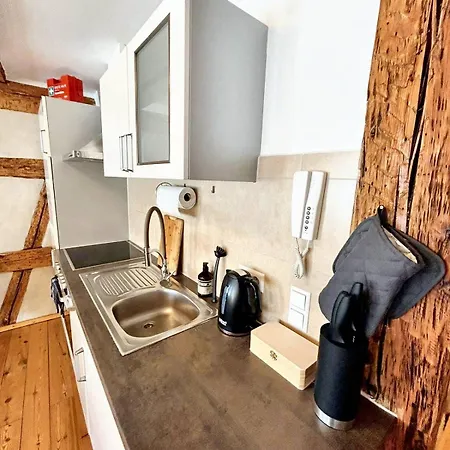 Appartamento Sali Homes - Altstadt - 8 *