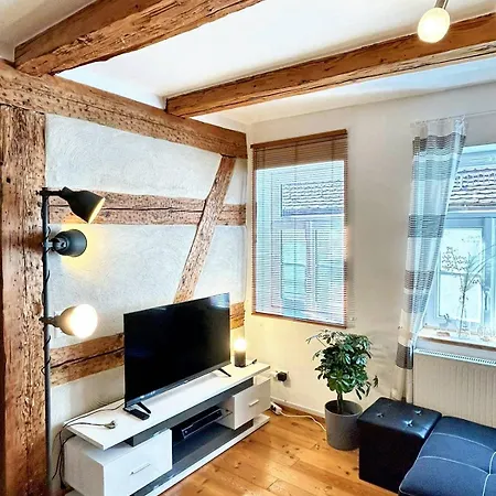 Sali Homes - Altstadt - 8