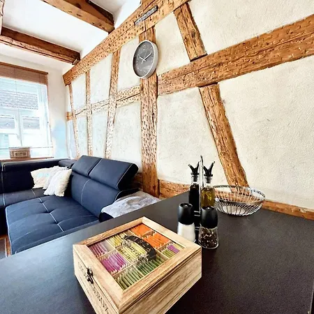 Appartamento Sali Homes - Altstadt - 8