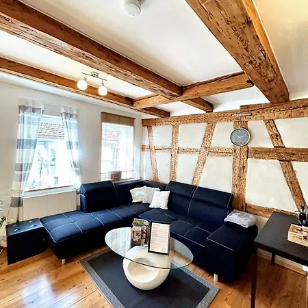 Sali Homes - Altstadt - 8 Schwäbisch Hall