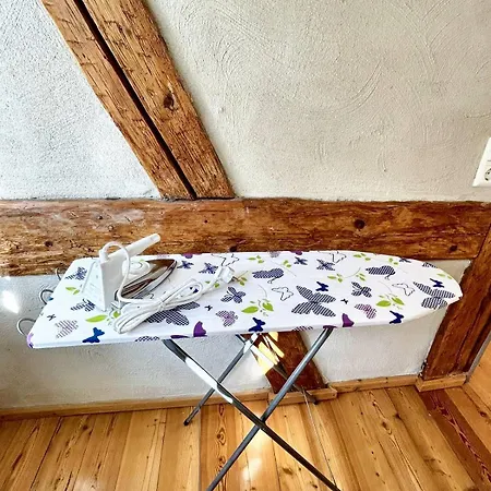 Sali Homes - Altstadt - 8 Appartamento Schwäbisch Hall