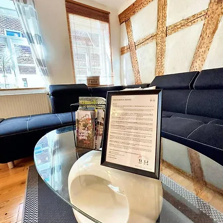 Sali Homes - Altstadt - 8 Appartamento Schwäbisch Hall