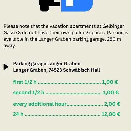 Appartamento Sali Homes - Altstadt - 8