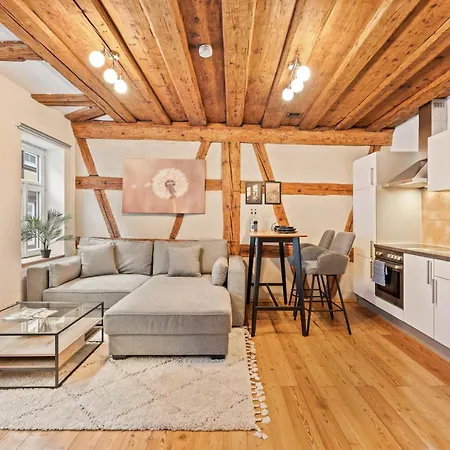 Sali Homes - Altstadt - 8 *