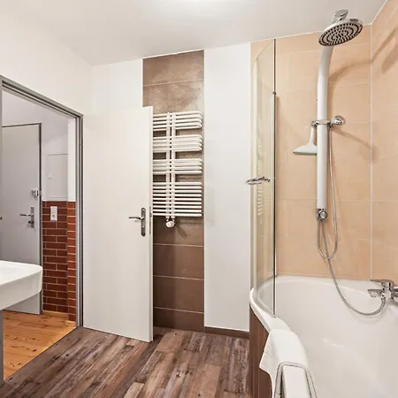 Sali Homes - Altstadt - 8 שווביש האל