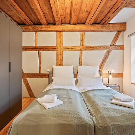 Sali Homes - Altstadt - 8 Appartamento