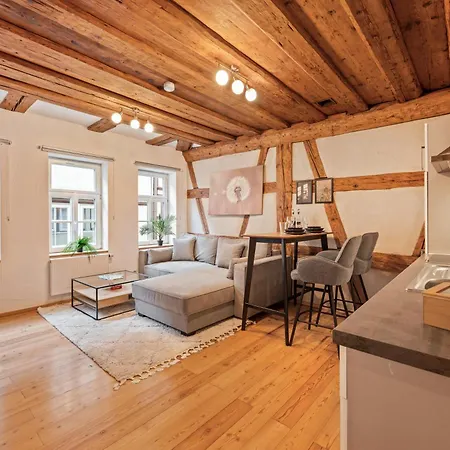 Appartamento Sali Homes - Altstadt - 8 *