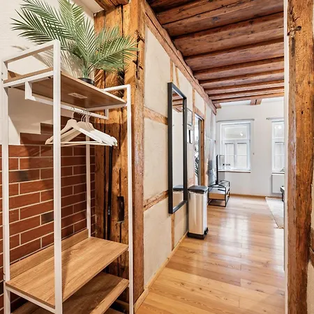 דירה Sali Homes - Altstadt - 8
