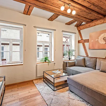 Sali Homes - Altstadt - 8