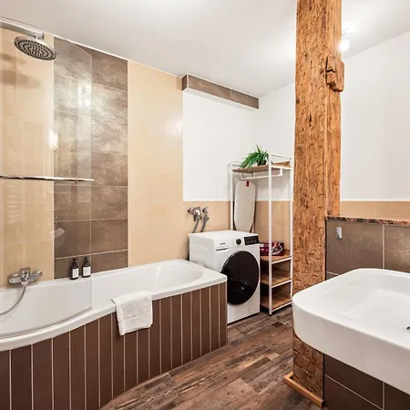 Sali Homes - Altstadt - 8 * שווביש האל