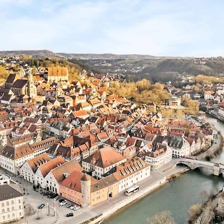 Sali Homes - Altstadt - 8