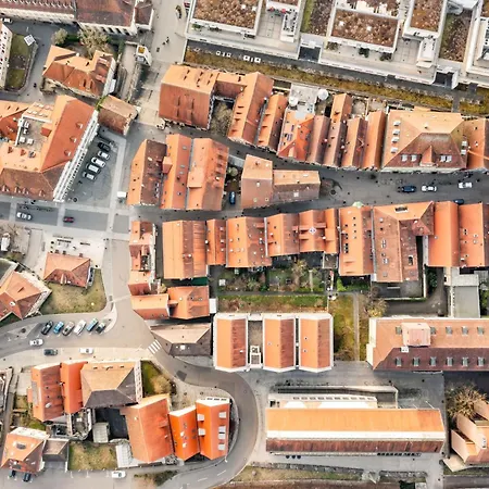 Appartamento Sali Homes - Altstadt - 8 Schwäbisch Hall