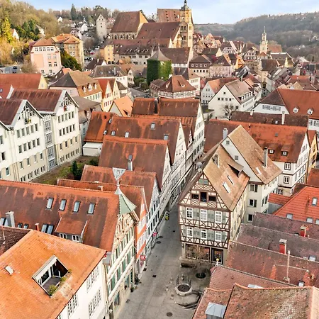 Appartamento Sali Homes - Altstadt - 8